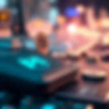 Magnificent Understanding ICO Wallets: The Gateway to Cryptocurrency Investments