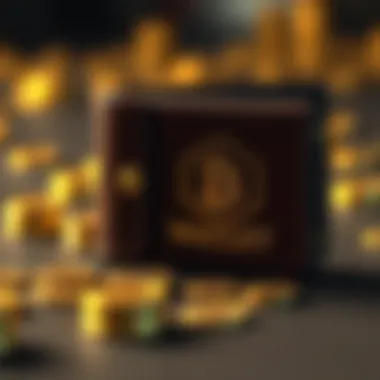 Magnificent Understanding My Blockchain Wallet: A Comprehensive Guide