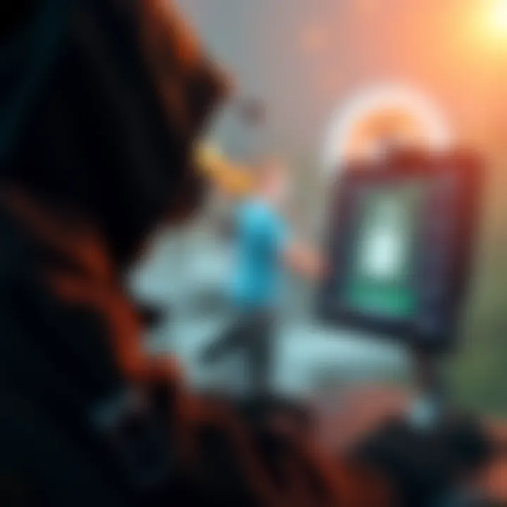 Magnificent Understanding Phishing Activity: A Detailed Insight