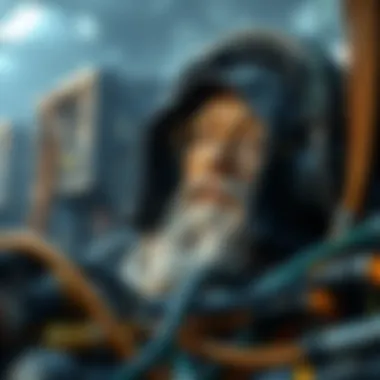 Magnificent Understanding Satoshi Mining: The Core of Cryptocurrency Creation Magnificent Understanding Satoshi Mining: The Core of Cryptocurrency Creation