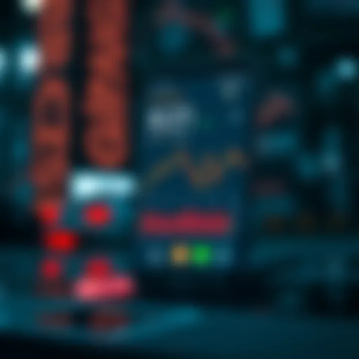 Magnificent Understanding the Android Stock Ticker Widget