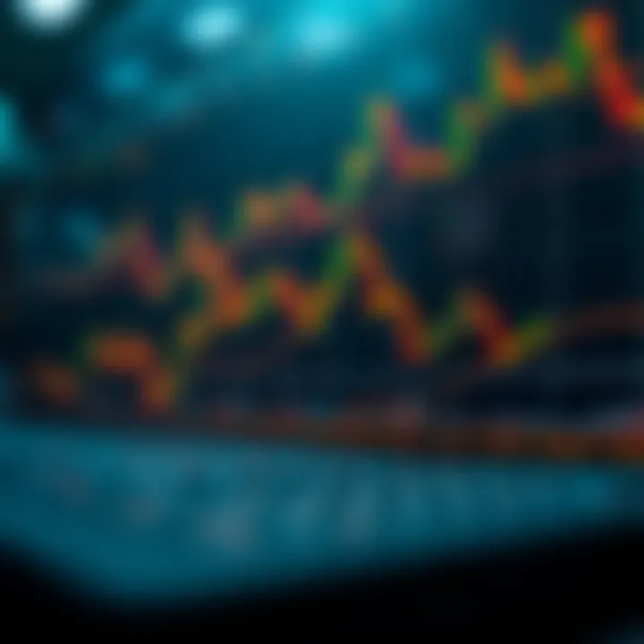 Magnificent Understanding the Intricacies of TradingView's One Second Chart