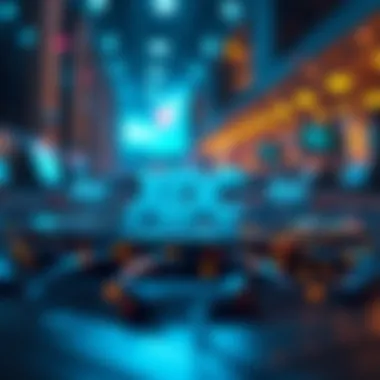 Magnificent Understanding the XDC Network in the Cryptocurrency Ecosystem Magnificent Understanding the XDC Network in the Cryptocurrency Ecosystem