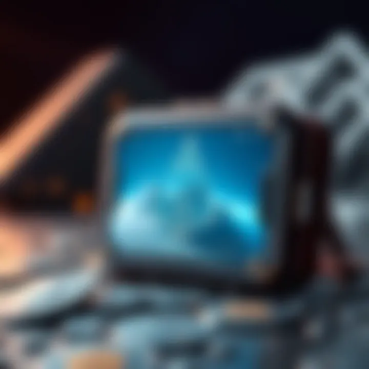 Magnificent Voyager Wallet: A Comprehensive Overview