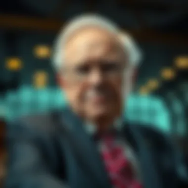 Magnificent Warren Buffett and Cryptocurrency Investment: A Detailed Analysis