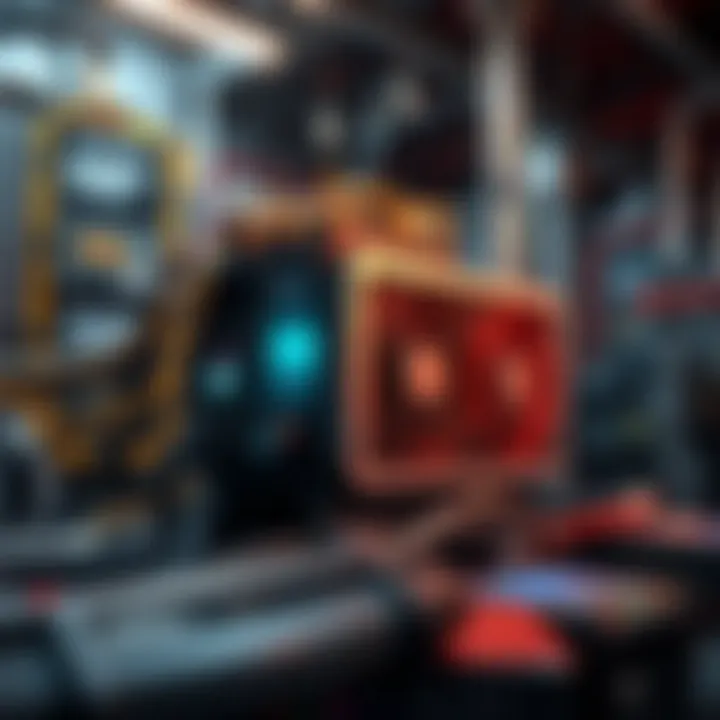 A Comprehensive Exploration of the New Bitmain Antminer Introduction
