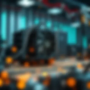 Notable A Comprehensive Exploration of the New Bitmain Antminer