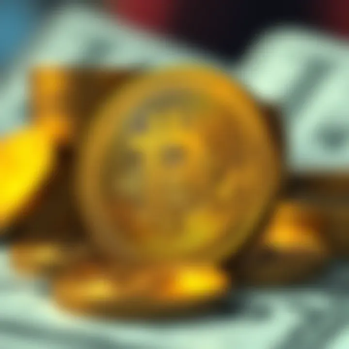 A Comprehensive Guide to Dollar Conversion in the Cryptocurrency Sphere Introduction