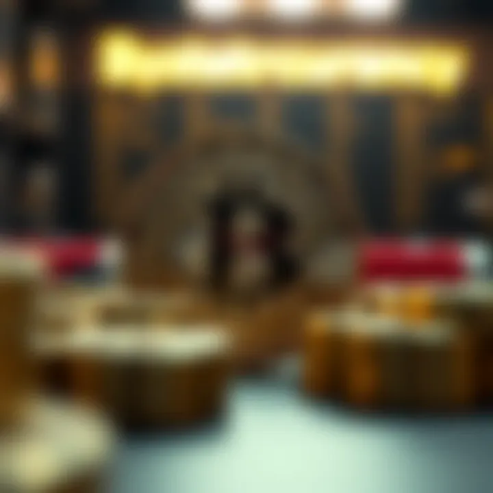 A Comprehensive Guide to Starting in Cryptocurrency Introduction