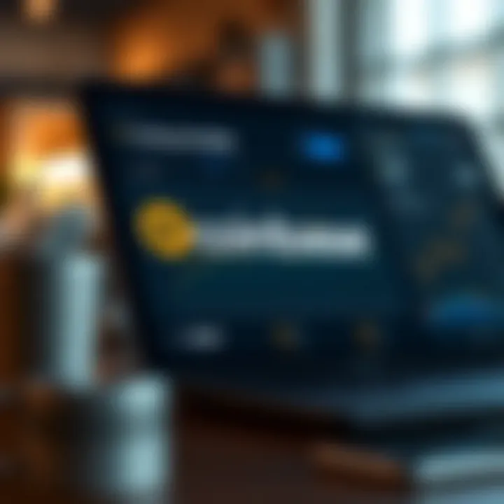 A Comprehensive Guide to Tracking Your Coinbase Pro Portfolio Introduction