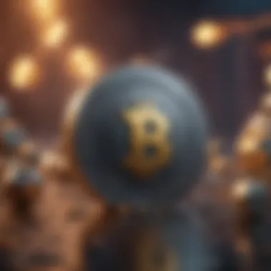 Risk Assessment in Crypto Illustration of risk assessment in crypto investments
