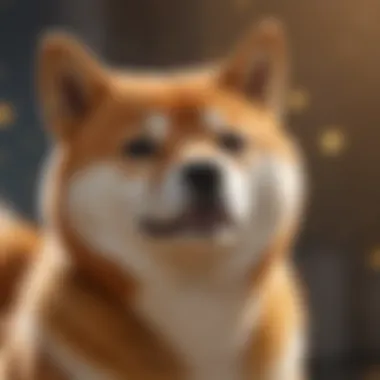 Understanding Shiba Inu Cryptocurrency An overview of Shiba Inu cryptocurrency