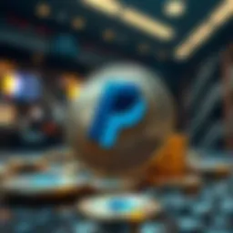 An In-Depth Examination of PayPal Prime in the Cryptocurrency Landscape Introduction