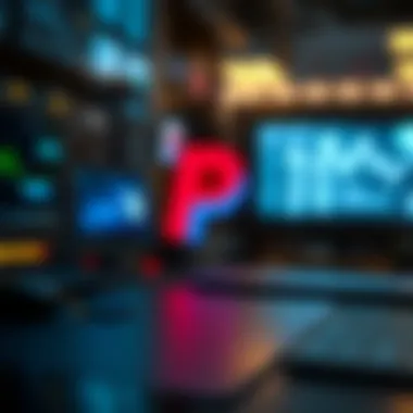 An In-Depth Examination of PayPal Prime in the Cryptocurrency Landscape Summary An In-Depth Examination of PayPal Prime in the Cryptocurrency Landscape Summary