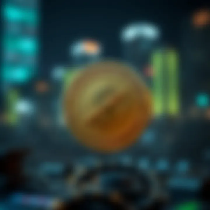Notable An In-Depth Examination of Spotcoin in the Cryptocurrency Ecosystem