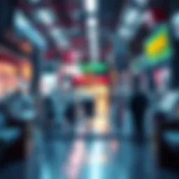 An In-Depth Exploration of Free NFT Selling Sites Introduction