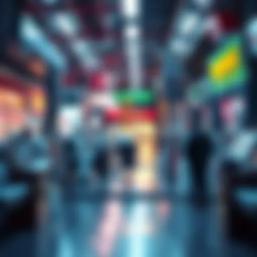 An In-Depth Exploration of Free NFT Selling Sites Introduction