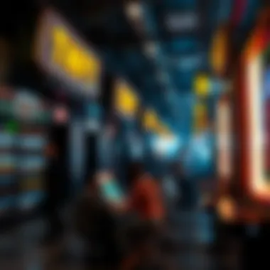 An In-Depth Exploration of Free NFT Selling Sites Summary