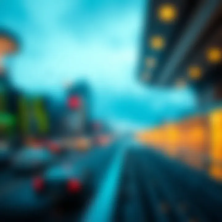 Notable An In-Depth Exploration of Ripple Crypto Trading