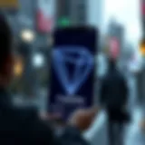 An In-Depth Exploration of the Tron Link App Introduction