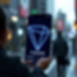 An In-Depth Exploration of the Tron Link App Introduction