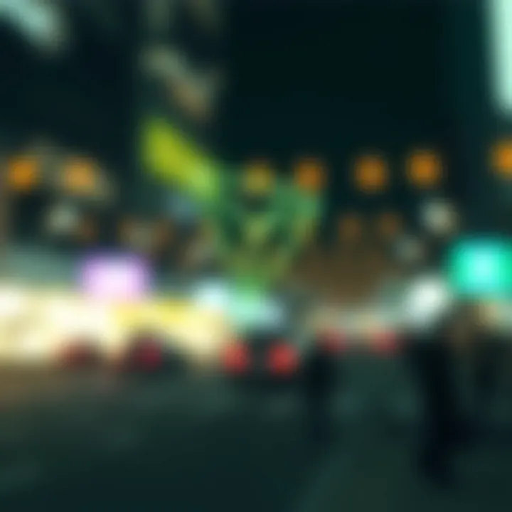 Notable An In-Depth Exploration of the Tron Link App