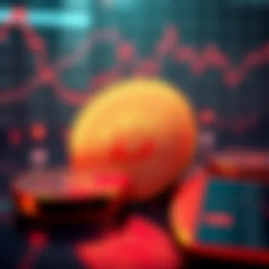 Analysis of Lovecoin Price Dynamics Summary Analysis of Lovecoin Price Dynamics Summary