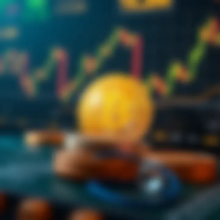 Analyzing Bitcoin Share Price Dynamics Summary