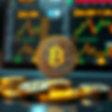 Analyzing Cryptocurrency Exchanges: Identifying the Leaders Summary Analyzing Cryptocurrency Exchanges: Identifying the Leaders Summary