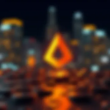 Market Positioning of Argo Blockchain in Cryptocurrency Market analysis of Argo Blockchain's positioning in crypto