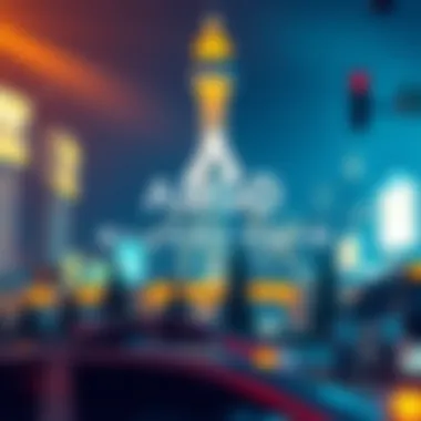 New Partnership Announcement by Argo Blockchain Recent partnership announcement by Argo Blockchain
