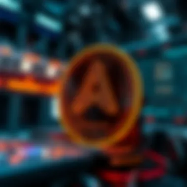 Technological Innovation at Argo Blockchain Argo Blockchain's latest technological innovation