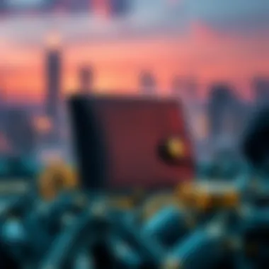 Notable Choosing the Optimal Crypto Wallet for Businesses