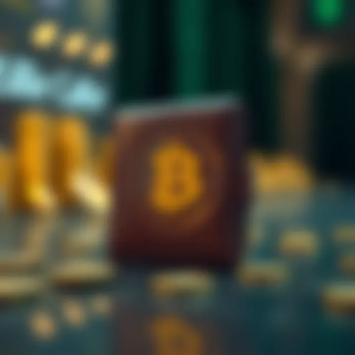 Choosing the Optimal Crypto Wallet for Businesses Summary