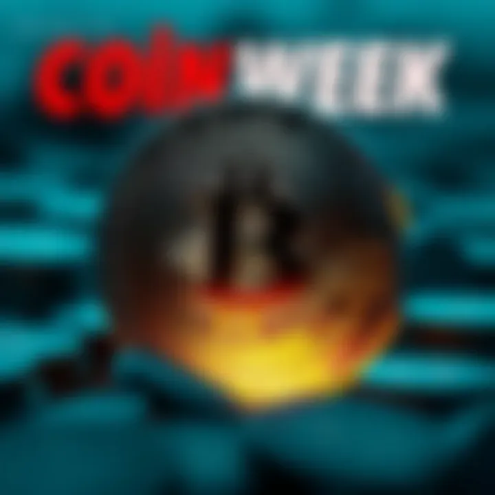 Coin Week News: Navigating the Cryptocurrency Landscape Introduction