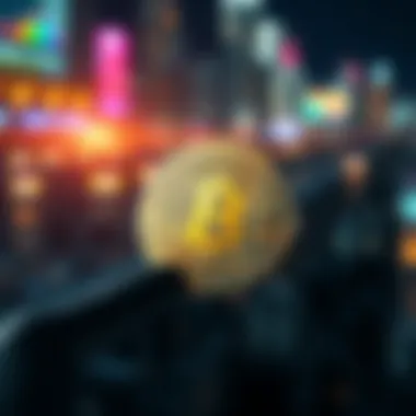 Coin Week News: Navigating the Cryptocurrency Landscape Summary
