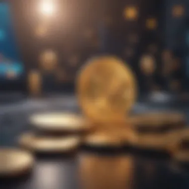 Efficient Asset Management in Trust Wallet Managing cryptocurrency assets