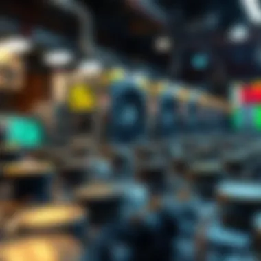 Comprehensive Guide to Mining Online Currency Summary Comprehensive Guide to Mining Online Currency Summary