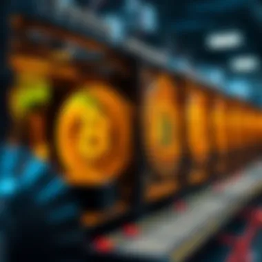 Comprehensive Guide to Mining Setup in Cryptocurrency Summary Comprehensive Guide to Mining Setup in Cryptocurrency Summary