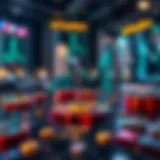 Comprehensive Overview of Cryptocurrency Exchanges Introduction