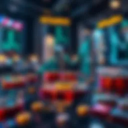 Comprehensive Overview of Cryptocurrency Exchanges Introduction