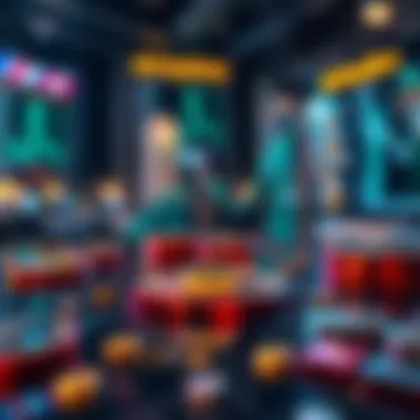 Comprehensive Overview of Cryptocurrency Exchanges Introduction