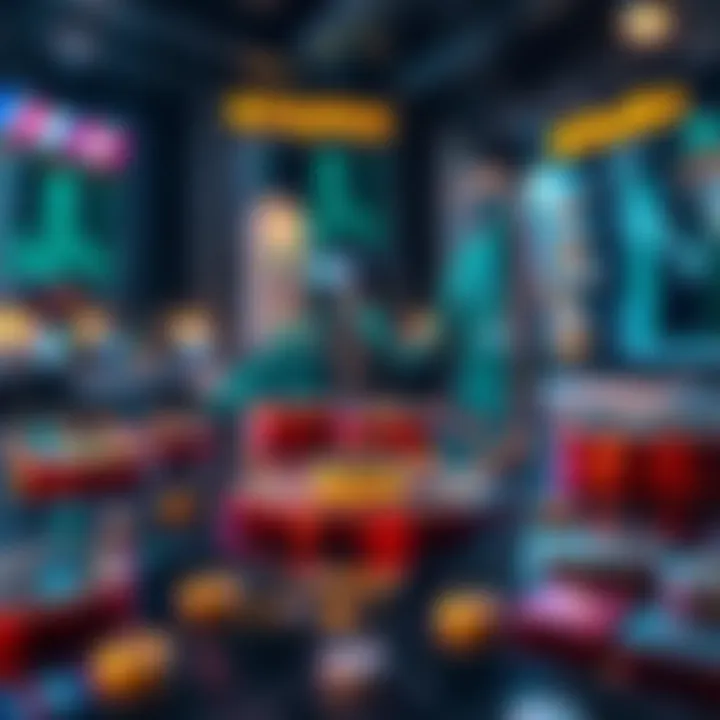 Comprehensive Overview of Cryptocurrency Exchanges Introduction