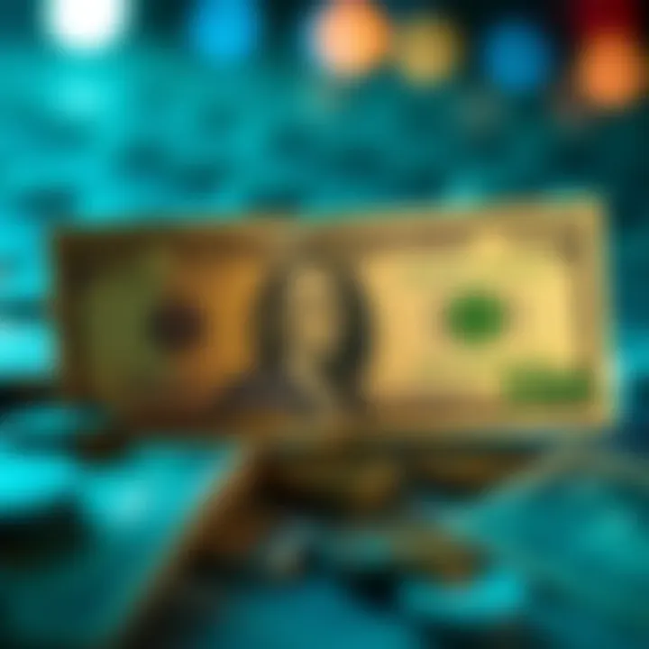 Notable Conversion Landscape: Understanding the Exchange Rate between the United States Dollar and Nigerian Naira