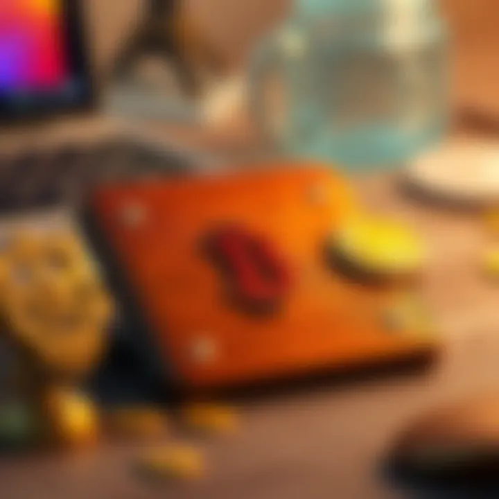 Crafting a Hardware Wallet: A Comprehensive Guide Summary