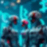Decentralized Exchange Arbitrage Bots: Navigating the Complexities Introduction