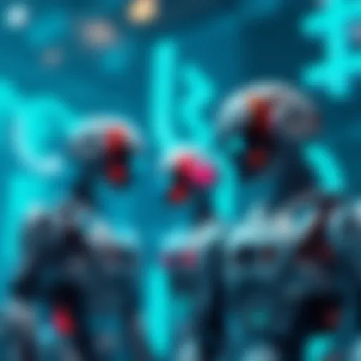 Decentralized Exchange Arbitrage Bots: Navigating the Complexities Introduction