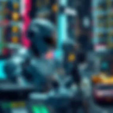 Notable Decentralized Exchange Arbitrage Bots: Navigating the Complexities Notable Decentralized Exchange Arbitrage Bots: Navigating the Complexities