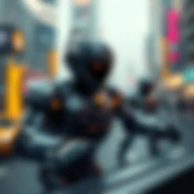 Decentralized Exchange Arbitrage Bots: Navigating the Complexities Summary Decentralized Exchange Arbitrage Bots: Navigating the Complexities Summary
