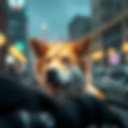 Dogcoin USD: An In-Depth Examination Introduction